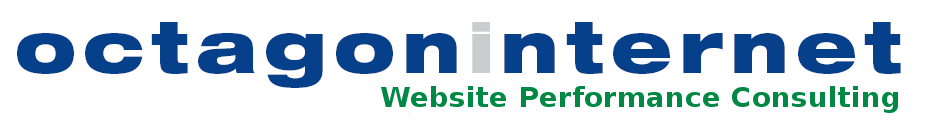 Octagon Internet - website performance consulting